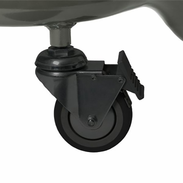 Mobile Activity Tray for Soft-Touch Sitter - Caster